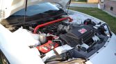 White 2001 Chevrolet Camaro SLP SS M6 6spd manual For Sale (9)