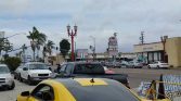 Yellow 2010 Chevrolet Camaro 1LT V6 clean title For Sale (2)