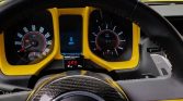 Yellow 2010 Chevrolet Camaro 1LT V6 clean title For Sale (3)