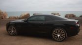 2011 Chevrolet Camaro LS w performance modifications For Sale (1)