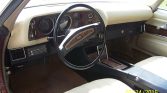 2nd gen 1970 Chevrolet Camaro with RSSS options For Sale (3)