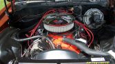 2nd gen 1970 Chevrolet Camaro with RSSS options For Sale (6)