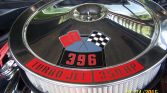 2nd gen 1970 Chevrolet Camaro with RSSS options For Sale (7)