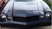 2nd gen 1980 Chevrolet Camaro Berlinetta 350 For Sale (2)