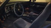 2nd gen 1980 Chevrolet Camaro Berlinetta 350 For Sale (3)