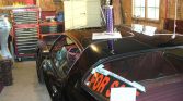 2nd gen 1980 Chevrolet Camaro Z28 350 4spd T-top For Sale (3)