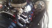 2nd gen white 1980 Chevrolet Camaro Z-28 575 HP For Sale (3)