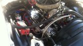 2nd gen white 1980 Chevrolet Camaro Z-28 575 HP For Sale (4)