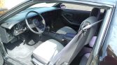 3rd gen black 1989 Chevrolet Camaro IROC-Z 5.7L For Sale (2)