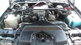 3rd gen black 1989 Chevrolet Camaro IROC-Z 5.7L For Sale (3)