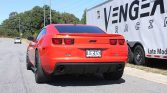 5th gen 2010 Chevrolet Camaro SS Vengeance Racing For Sale (3)
