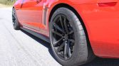 5th gen 2010 Chevrolet Camaro SS Vengeance Racing For Sale (4)