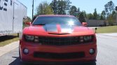 5th gen 2010 Chevrolet Camaro SS Vengeance Racing For Sale (5)