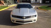 5th gen 2011 Chevrolet Camaro 2LT RS clear title For Sale (1)