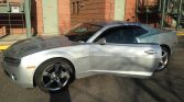 5th gen 2011 Chevrolet Camaro 2LT RS clear title For Sale (10)