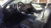 5th gen 2011 Chevrolet Camaro 2LT RS clear title For Sale (8)