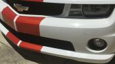 5th gen 2011 Chevrolet Camaro Indy Pace low miles For Sale (1)