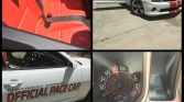5th gen 2011 Chevrolet Camaro Indy Pace low miles For Sale (2)