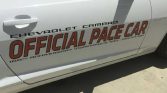 5th gen 2011 Chevrolet Camaro Indy Pace low miles For Sale (3)