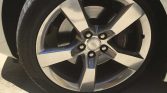 5th gen 2011 Chevrolet Camaro Indy Pace low miles For Sale (5)
