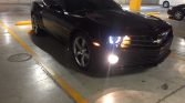 5th gen 2012 Chevrolet Camaro SS 6.2L V8 manual For Sale (1)