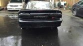 Black 4th gen 2002 Chevrolet Camaro Z28 LS1 V8 For Sale (4)