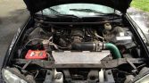 Black 4th gen 2002 Chevrolet Camaro Z28 LS1 V8 For Sale (5)