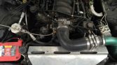 Black 4th gen 2002 Chevrolet Camaro Z28 LS1 V8 For Sale (6)