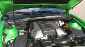 Synergy Green Edition 2011 Chevrolet Camaro 2SS For Sale (3)