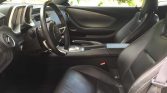 Synergy Green Edition 2011 Chevrolet Camaro 2SS For Sale (4)