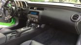 Synergy Green Edition 2011 Chevrolet Camaro 2SS For Sale (6)