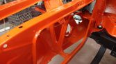1st gen 1969 Chevrolet Camaro Art Morrison frames For Sale (6)