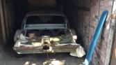 1st gen 1969 Chevrolet Camaro Sport Coupe For Sale (1)