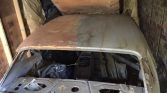 1st gen 1969 Chevrolet Camaro Sport Coupe For Sale (3)