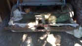 1st gen 1969 Chevrolet Camaro Sport Coupe For Sale (6)