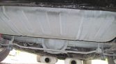2nd gen black 1978 Chevrolet Camaro Z28 4spd For Sale (7)
