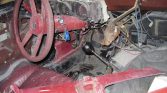 2nd gen black 1978 Chevrolet Camaro Z28 4spd For Sale (8)