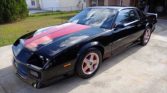 3rd gen 1992 Chevrolet Camaro RS 25th Anniversary For Sale (1)