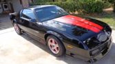 3rd gen 1992 Chevrolet Camaro RS 25th Anniversary For Sale 2 (1)