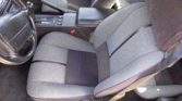 3rd gen 1992 Chevrolet Camaro RS 25th Anniversary For Sale (2)