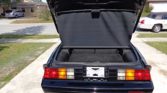 3rd gen 1992 Chevrolet Camaro RS 25th Anniversary For Sale 2 (2)