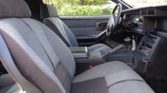 3rd gen 1992 Chevrolet Camaro RS 25th Anniversary For Sale 2 (4)