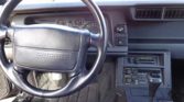 3rd gen 1992 Chevrolet Camaro RS 25th Anniversary For Sale 2 (5)