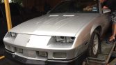 3rd gen completely restored 1988 Chevrolet Camaro For Sale (2)