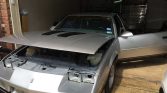 3rd gen completely restored 1988 Chevrolet Camaro For Sale (4)