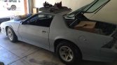 3rd gen completely restored 1988 Chevrolet Camaro For Sale (5)