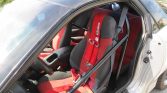 4th gen 1995 Chevrolet Camaro with LT1 motor For Sale (2)
