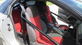 4th gen 1995 Chevrolet Camaro with LT1 motor For Sale (5)