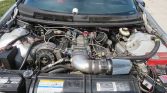 4th gen 1995 Chevrolet Camaro with LT1 motor For Sale (7)