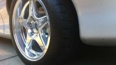 4th gen 2000 Chevrolet Camaro Z28 SS 5.7L 325 hp For Sale (7)